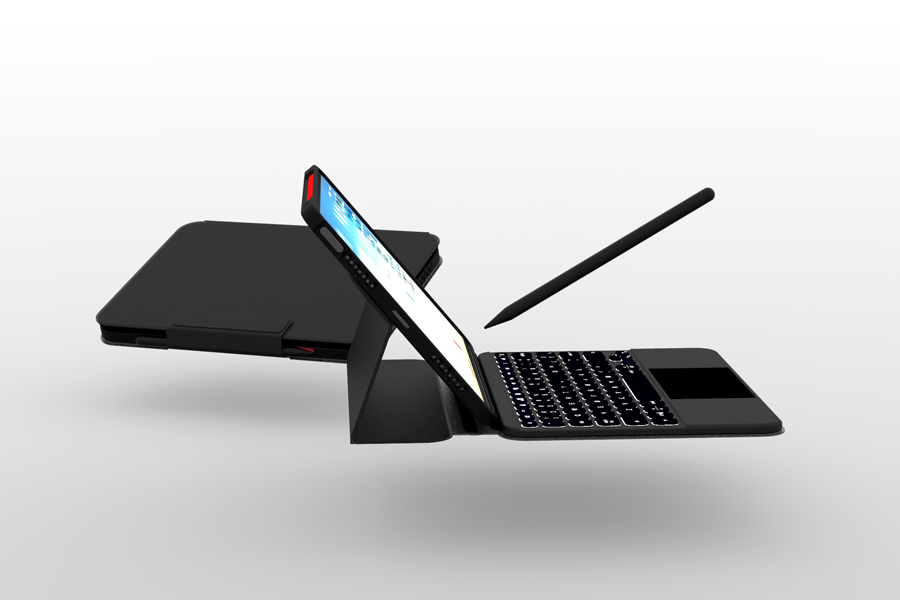 什么是巧克力键盘 巧克力键盘的种类及优缺点